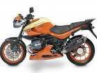 0 AC Schnitzer R 1150GS